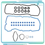 Valve Cover Gasket W/ Grommets Seals VS50814R Ford F-150 3.5L 3.3L Turbo. Fixed Price $19.29.