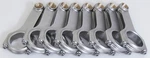 Eagle CRS6358C3D Connecting Rods Beam 6.358 Forged Chrysler 400 Big Block. Fixed Price $764.93.
