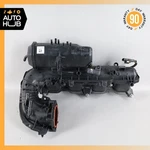 Mercedes W205 C300 M274 Intake Manifold 2740900037 Oem. Fixed Price $116.23.