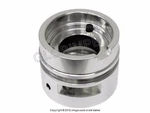 Porsche 911 '65-'77 #8 Standard Nose Bearing Rauch & Spiegel +warranty. Fixed Price $266.25.
