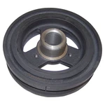 Crown Automotive J3242886 Engine Harmonic Balancer. Fixed Price $85.98.