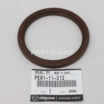 Mazda CX-30 CX-5 MX-5 Miata Oem Engine Crankshaft Seal PE01-11-312. Fixed Price $37.00.
