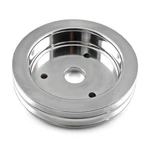 Speedmaster PCE239.1002 Water Pump Pulley Big Block Chevy 454. Fixed Price $53.90.