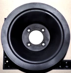 1970S Ford Torino Mustang Truck Crankshaft Pulley 351C 400 Groove Ued/recycled. Fixed Price $56.00.