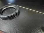 Lycoming LW-11997 Crankshaft Oil Seal Split Type New Aircraft Engine Part. Fixed Price $129.99.