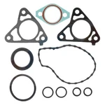 For Toyota Corolla 2009-2016 Apex Auto ATC8810 Front Crankshaft Seal Kit. Fixed Price $18.26.