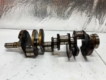 93-05 Ford Lincoln Mercury 4.6L Crankshaft Bolt Flange Oem Dohc Sohc Mustang. Fixed Price $74.99.