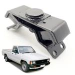 Rear Engine Gear Box Transmission Mount Fits Toyota LN50 LN65 4WD Hero '83 '88. Fixed Price $81.35.