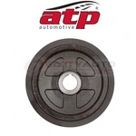 Atp 102281 Engine Harmonic Balancer For PC5018 PB1138N PB1138-N DA1786 Tv. Fixed Price $88.69.