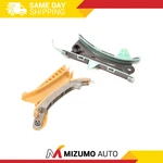 Timing Chain Cassette Fit 97-06 Ford Mercury Mazda 7U3Z-6A257-A 4L2Z-6M290-AA. Fixed Price $25.95.