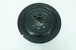 02-05 Bmw 745LI E65 E66 Oem 4.4L Crankshaft Pulley Vibration Damper 5078. Fixed Price $89.10.