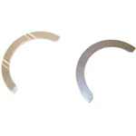 TW922 Dnj Crankshaft Thrust Washer Sets For Scion Xb Toyota Matrix HS250H. Fixed Price $22.84.