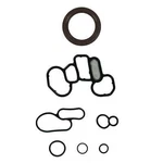 Engine Crankshaft Seal Kit Fel-pro Tcs 46026. Fixed Price $25.18.