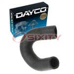 Dayco Engine Coolant Bypass Hose For 1982-1983 Nissan 720 2.2L L4 Belts. Fixed Price $18.38.