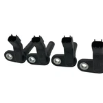 Lot Of 4 Genuine Ford Motorcraft Crankshaft Position Sensors 3C3Z-6C315-AA. Fixed Price $32.89.