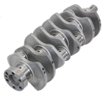 Eagle Stroker 100MM Crankshaft For Mitsubishi 4G63 6-BOLT (dsm). Fixed Price $893.06.