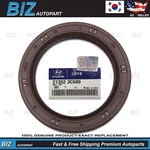 Genuine Front Crankshaft Seal For 2006-25 Hyundai Genesis Kia Models 21352-3C600. Fixed Price $8.99.