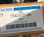 YS4Z-6701-BA Ford Oem Seal. Fixed Price $74.10.