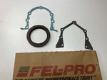 Fel-pro BS40097-1 Rear Main Seal Set For 1979-1996 Chrysler 1.4L 1.5L 1.6L 1.8L. Fixed Price $8.95.