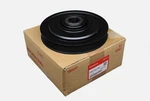 Crankshaft Pulley Honda (13810-RJA-003). Fixed Price $299.00.