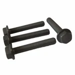 Genuine Ford Pulley Bolt E7RY6A340B. Fixed Price $10.12.