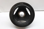 Engine Crankshaft Vibration Damper Fits 2004-2008 Dodge Durango Ram 07-08 Aspen. Fixed Price $55.00.