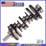 Pentastar Crankshaft For Chrysler Dodge Jeep Ram 1500 3.6L 05184249AG 05184249AH. Fixed Price $299.00.