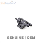 2019-2023 Vw Arteon 2.0L Vacuum Valve 06M906517E. Fixed Price $24.99.