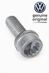 Genuine Vw Audi Seat Skoda N91048802 M8X20 Crank Pulley Egr Oil Cooler Bolt. Fixed Price $11.02.