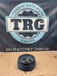 03-06 Nissan 350Z Infiniti G35 VQ35DE Rwd Engine Crankshaft Pulley 12303-AL501. Fixed Price $55.30.