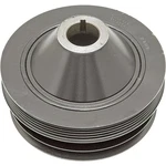 594-164 Dorman Harmonic Balancer For Pickup Ram 50 Mitsubishi Montero Mighty Max. Fixed Price $162.67.