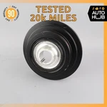 Maserati M138 4200 Coupe Quattroporte Crankshaft Pulley Harmonic Balancer Oem. Fixed Price $456.50.