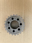 Porsche S2 16V Crankshaft Timing Cam Belt Gear Pulley 94410512505. Fixed Price $59.99.