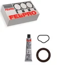 Fel-pro Engine Crankshaft Seal Kit Front For 2002-2020 Honda Cr-v. Fixed Price $19.69.