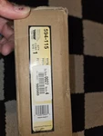 Dorman 594-115 Harmonic Balancer. Fixed Price $78.99.