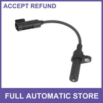 Engine Crankshaft Position Sensor 39310-3C600 For Hyundai Santa Fe 2013-2018 New. Fixed Price $18.74.