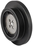 Jegs 51692 Harmonic Balancer Dodge Diesel 5.9L. Fixed Price $183.99.