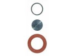 Front Crankshaft Seal Kit For 84-95 Honda Civic Crx Wagovan Del Sol 1.3L MP27Z7. Fixed Price $30.80.