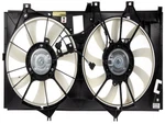 Dorman 620 594 Dual Fan Assembly Without Controller. Fixed Price $198.84.