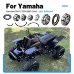 Transmission Bearings Kit For Yamaha Banshee YFZ350 1987-06 / 93311-22027-00. Fixed Price $59.99.