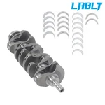 Lablt Engine Crankshaft Rods Bearing Kit For Hyundai Sonata Kia Optima 2.4L. Fixed Price $95.79.