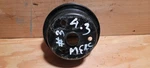 Mercruiser Crankshaft Pulley 807730/USED/. Fixed Price $31.50.