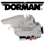 Dorman Front Left Door Lock Actuator Motor For 2011-2019 Dodge Journey Body Bg. Fixed Price $122.96.