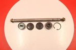 1996 Bmw R1100R Oem Complete Front End Forks Suspension Bolt. Fixed Price $25.95.