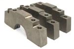 Prw 1745402 Billet Steel Main Cap Kit Chevy Big Block V8'S. Fixed Price $246.49.