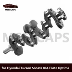 23111-2G010 New Crankshaft Hyundai Tucson Sonata Kia Forte Optima 2.0L Turbo. Fixed Price $189.90.