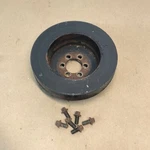 Oem Bmw N54 135I 335I 535I Crankshaft Pulley Harmonic Balancer Vibration Damper. Fixed Price $55.00.