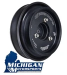 Ati 918485 Damper Hellcat 6.2L Hemi 10% Overdrive Supercharged Balancer. Fixed Price $694.99.
