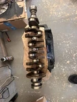 2006 Bmw 330I Crankshaft. Fixed Price $200.00.