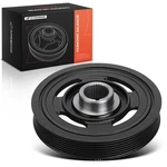 A-premium Harmonic Balancer For Honda Accord 18-22 Acura Rdx 18-24 Tlx 2021-2023. Fixed Price $53.49.